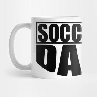 Soccer Dad Mug